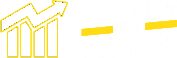 Results Over Resumes logo
