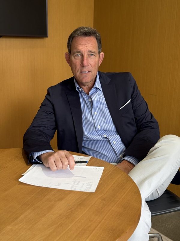 Glen Polson, Hiring Advisor and Career Guide at Results Over Resumes